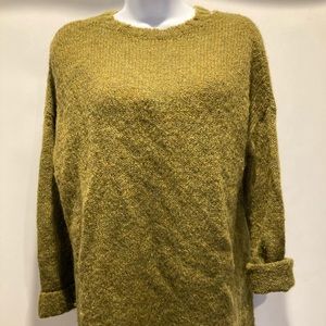 Whistles women’s pullover sweater extra long